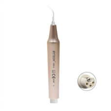 Pièce à main compatible EMS® (sans lumière)