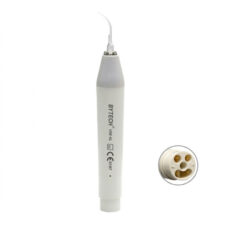 Pièce à main compatible EMS® (avec lumière)