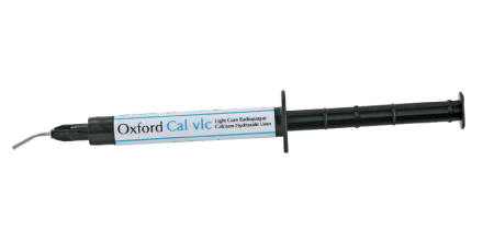 Oxford-Cal-VLC