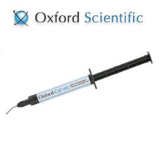 Oxford Cal VLC