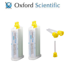 Oxford Print Finition Light