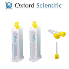 Oxford Print Finition Medium