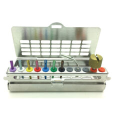 Kit extracteur de tenons