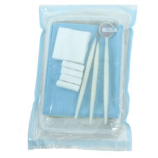 Kit de soins dentaires