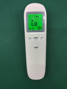 Thermomètre sans contact