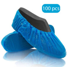 100 Surchaussures jetables