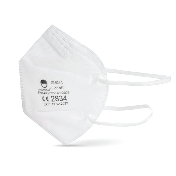 50 Masques de FFP2 NR (Model GL001A ) 50 Masques de FFP2 NR (Model GL001A )