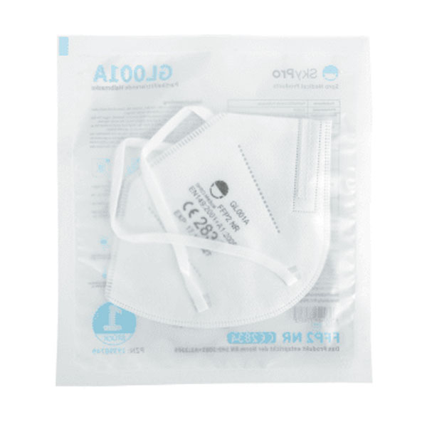 50 Masques de FFP2 NR (Model GL001A ) – Image 3