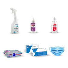 Pack Hygiène découverte