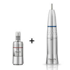 MC2-40-IR-E + PM 1:1