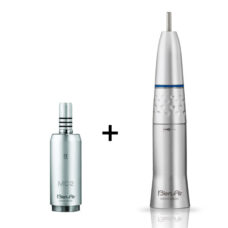 Bien Air MC2 ISOLITE 300 LK + PM 1:1