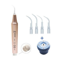 1 Pièces à main + 4 inserts Connexion Acteon® (Satelec)