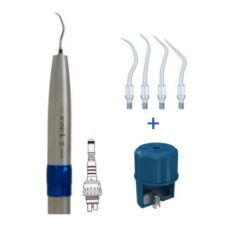 1 Pièces à main Multiflex + 4 inserts Connexion Kavo Sonicflex 2003 et NSK® 