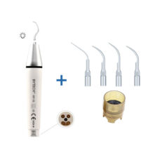 1 Pièces à main + 4 inserts Connexion  Kavo PiezoLED®