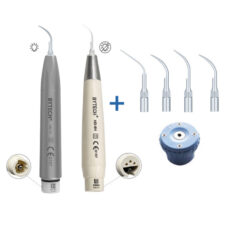 1 Pièces à main + 4 inserts Connexion Acteon® (Satelec)