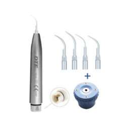 1 Pièces à main + 4 inserts Connexion Acteon® (Satelec)