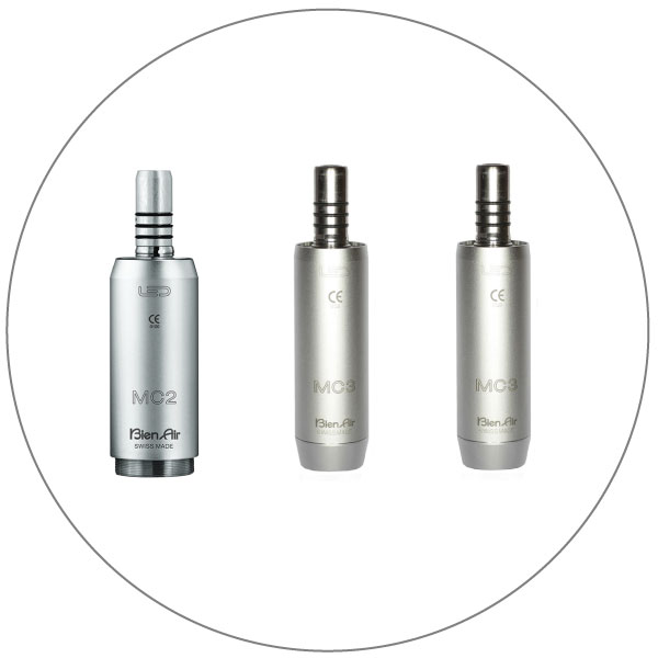 Micro-moteurs