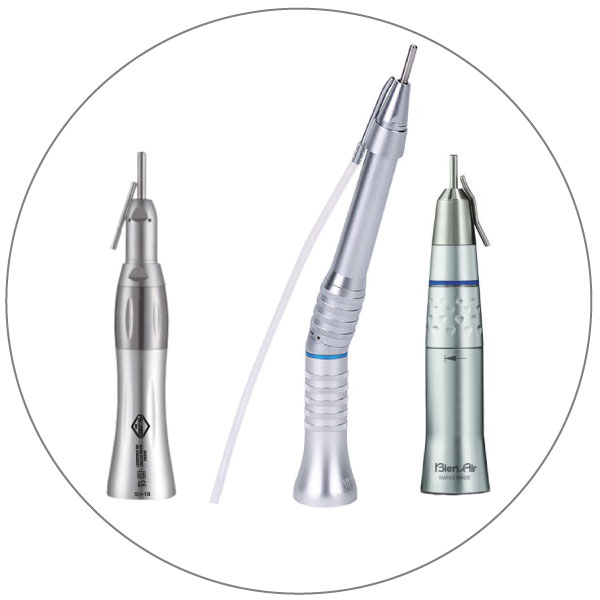 Pièces a main de chirurgie