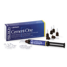 Ciment de scellement - Cement-One